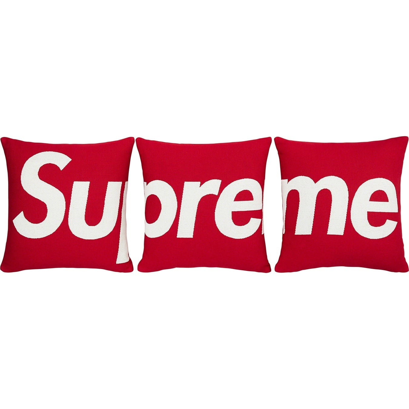 Supreme®/Jules Pansu Pillows (Set of 3) view 12